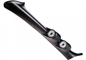 Two-Gauge Pod